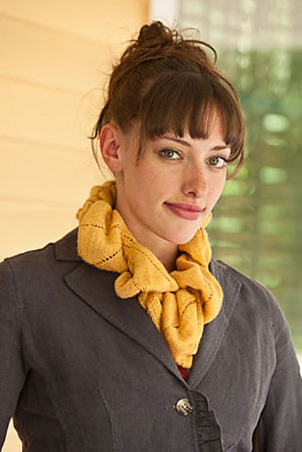 Anouschka Scarf