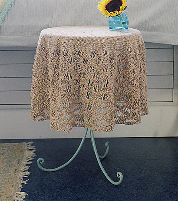 Table Skirt