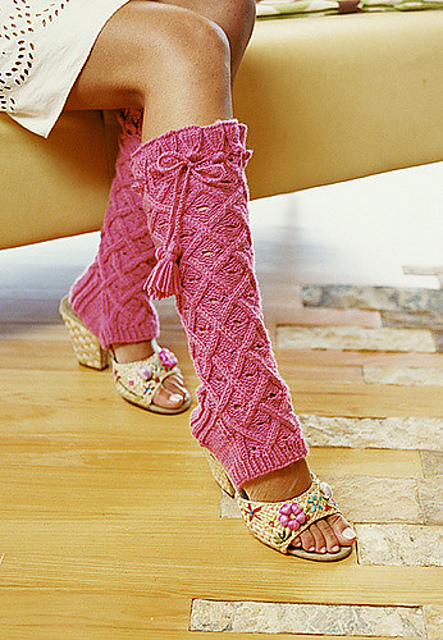 Novella Socks
