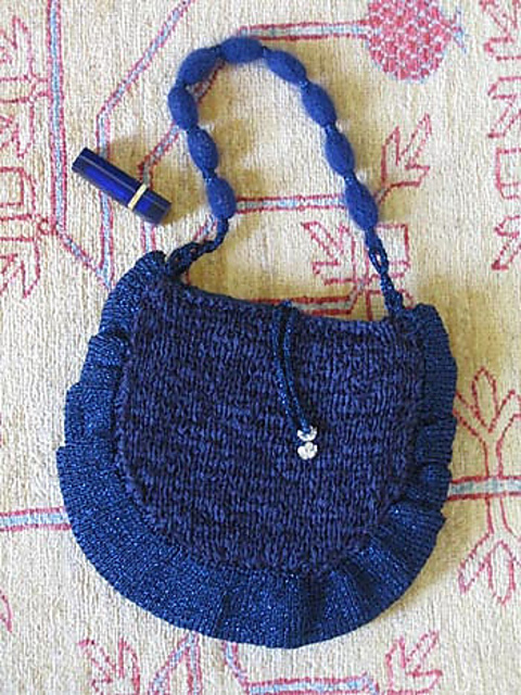 Evening Bag