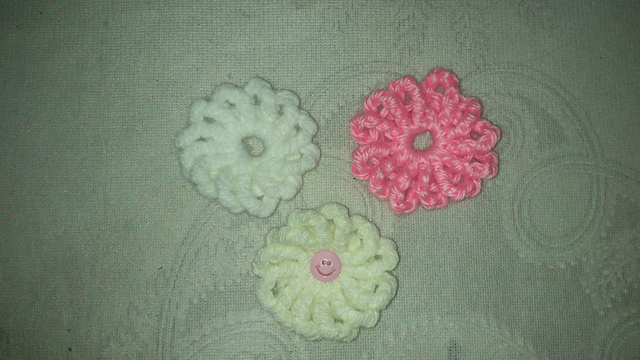 Flor facil