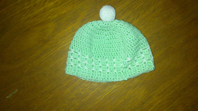 Conjunto para bebe
