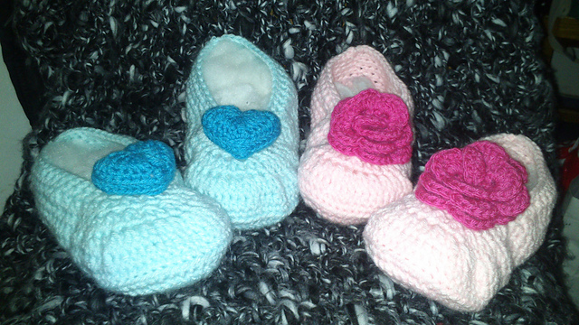 Princess Shoes