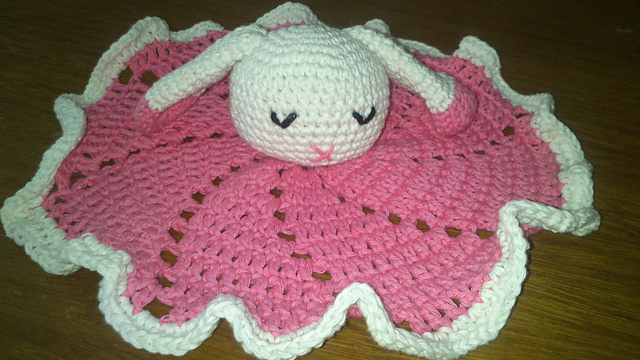 Bunny Lovey