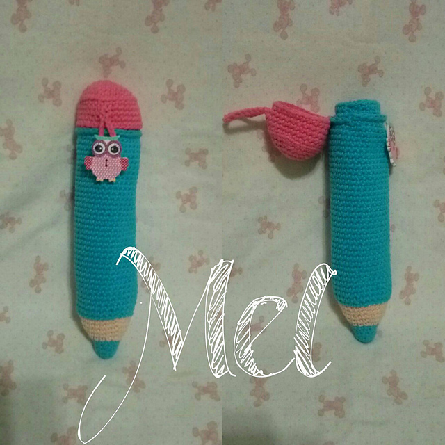 Pencil Pencilcase