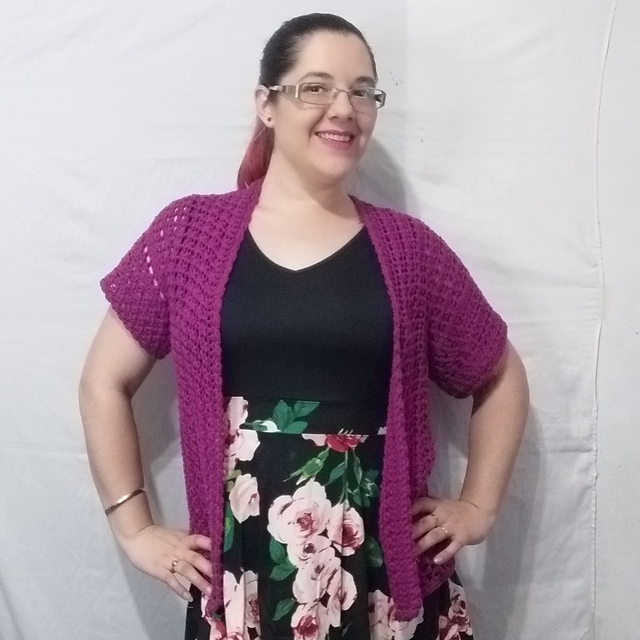 Chaqueta Versátil (5 en 1)