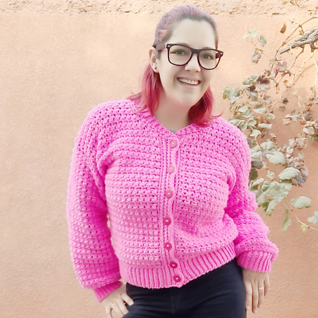 Curso Bomber Berry