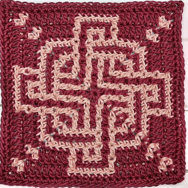 Granny #01