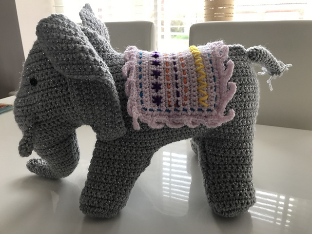 Elephant