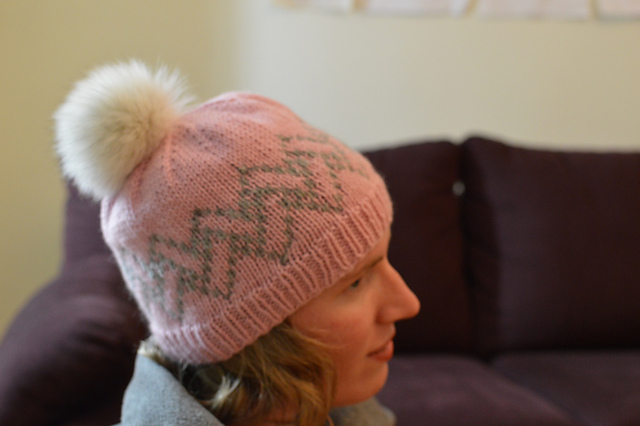 Nina hat