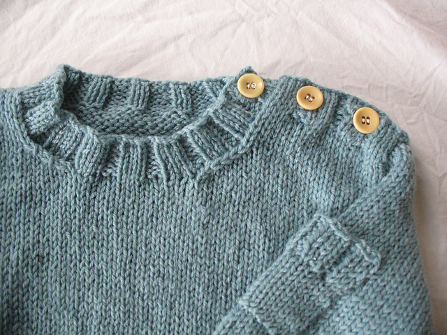 Design D - Sweaters