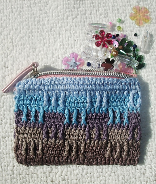 Sioda Purse