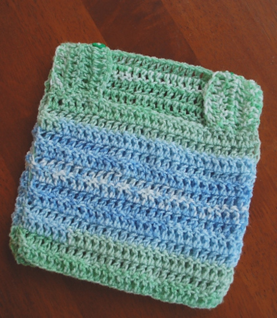 Baby Shower Vest