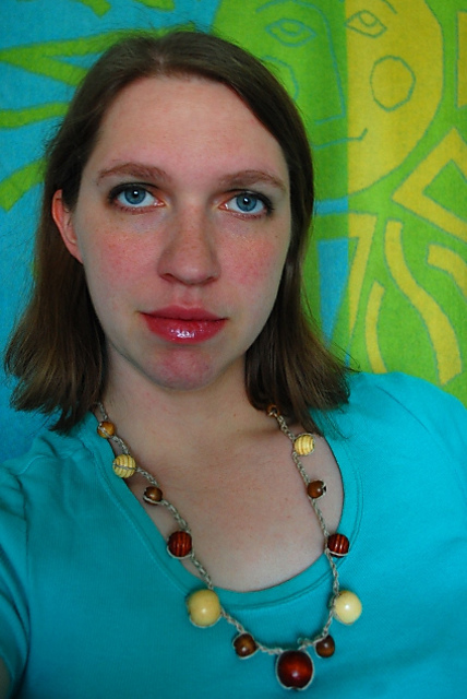 Calypso Necklace