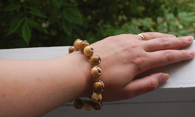 Calypso Bracelet