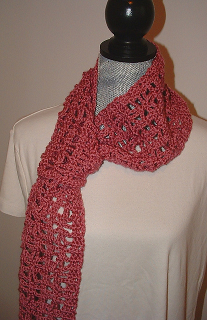 Recreated Openwork