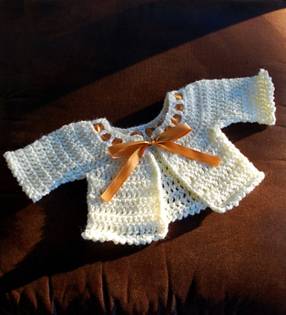 Lullaby Cardigan