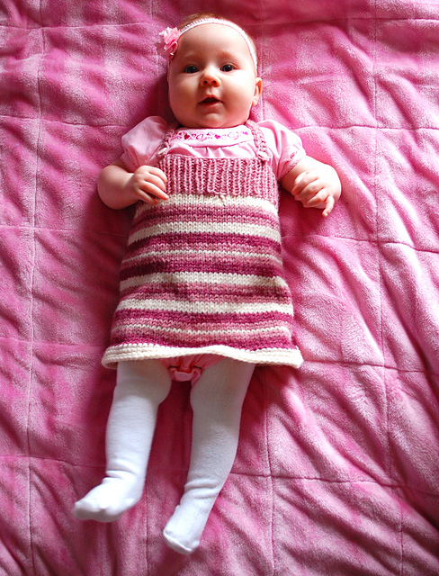 Candy Striper