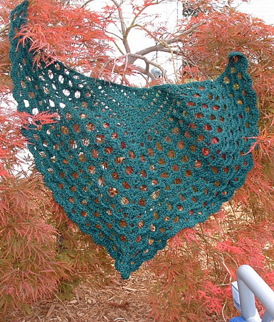 Homespun Beauty