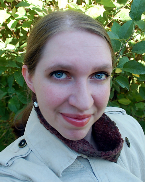 Woodland Cowl