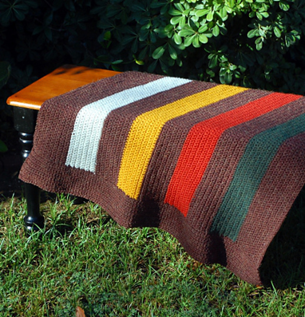 Deciduous Stripes