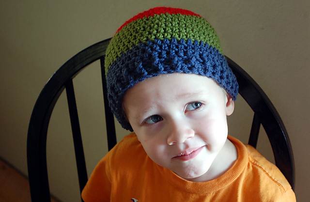 Cool Hat