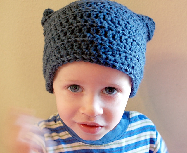 Flat Hat