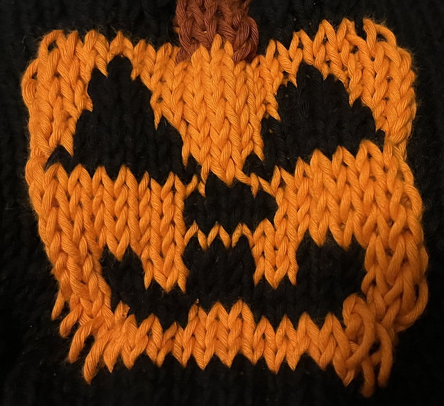 Jack-o-Lantern