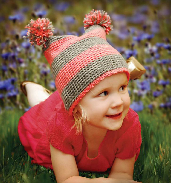 The Easiest Hat You'll Ever Make