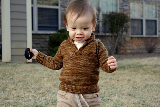 Benjamin