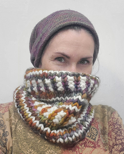 Alaskan Cowl