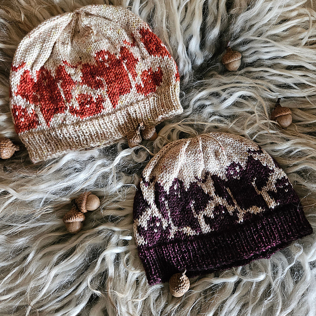 Ghost Stories Hat