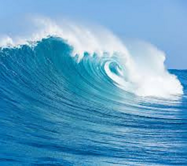 Oceanography KAL