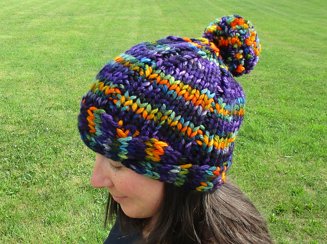 Simply Cabled