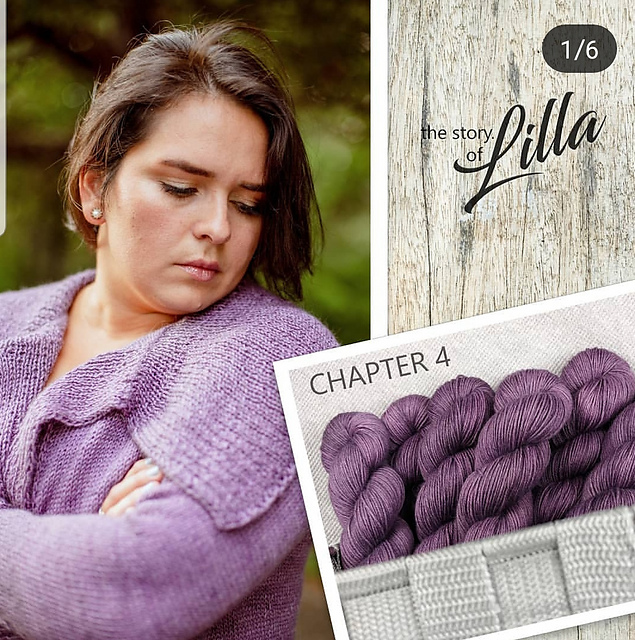 Lilla, Chapter 4