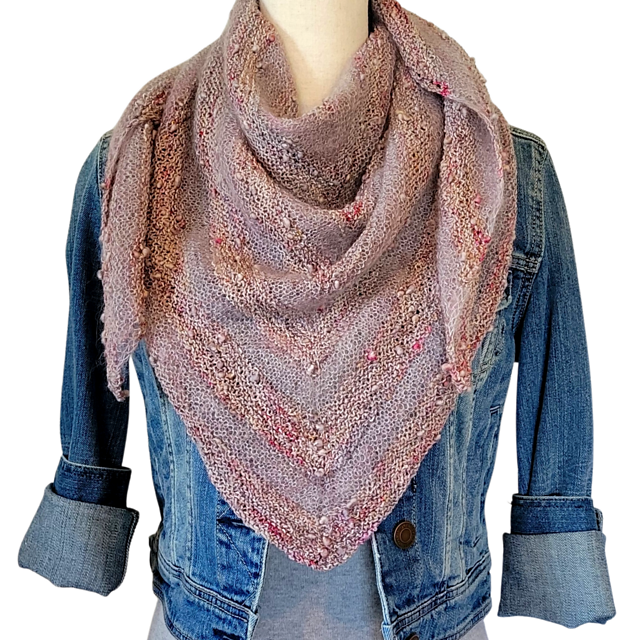 Mo' Slub Knit Club