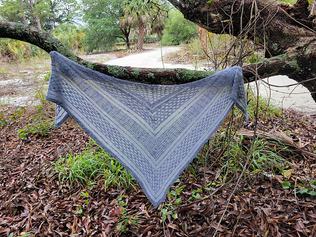 Ravelry: Slip Slidin' Away pattern by Melissa Kemmerer