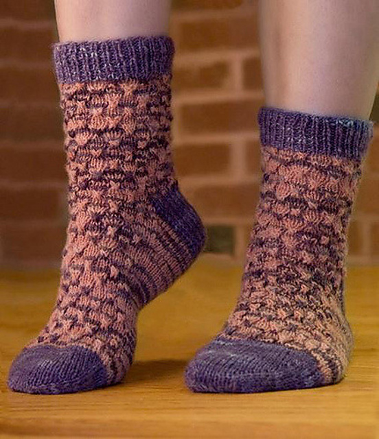 Sojourner Socks
