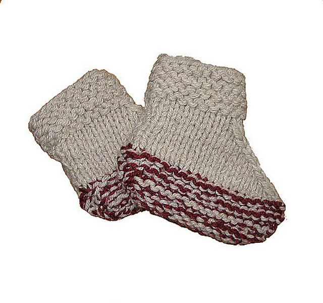 Slippers for Laura