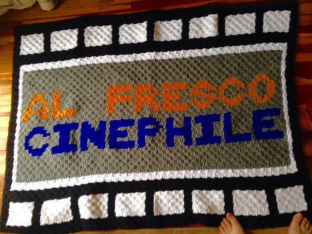 Movie Night C2C Graphghan