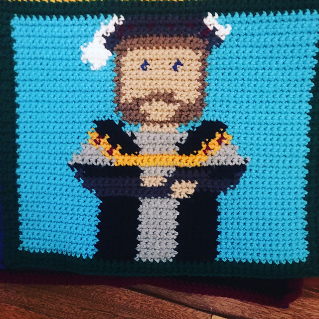 Shakespeare's Henry VIII