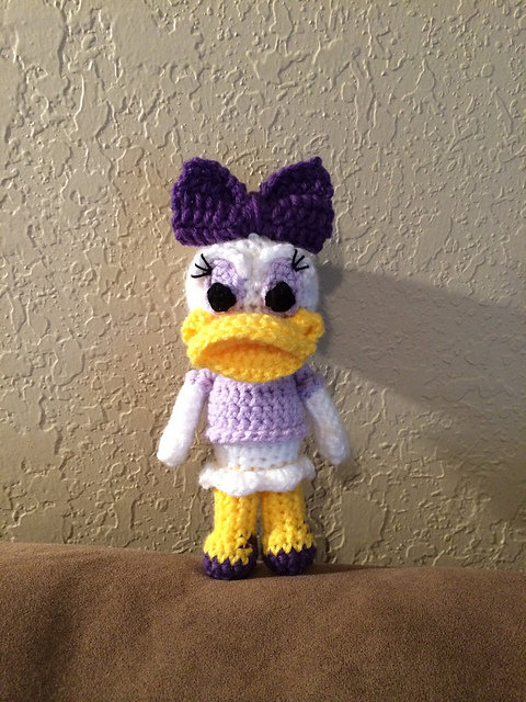 Daisy Duck