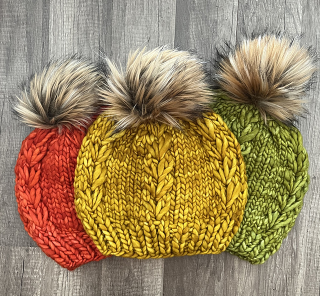 Longmire Beanie