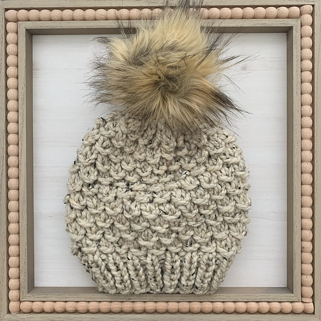 The Glynn Beanie