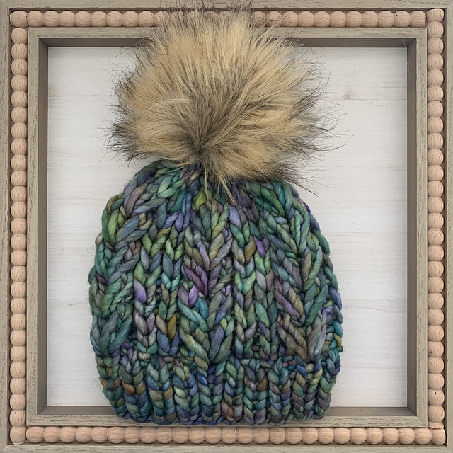 Torrey Toque