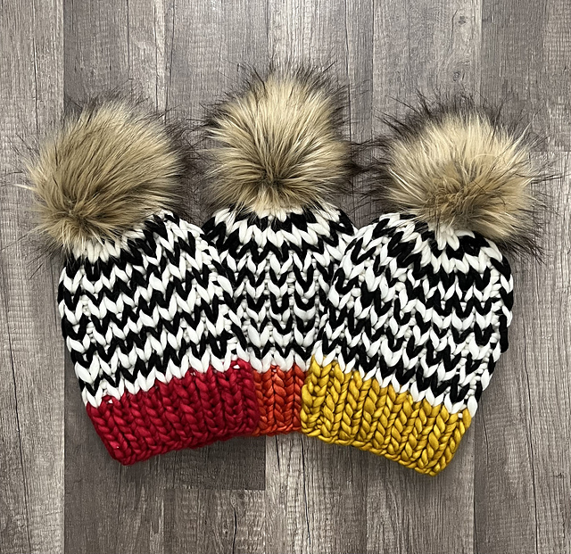BER Beanie