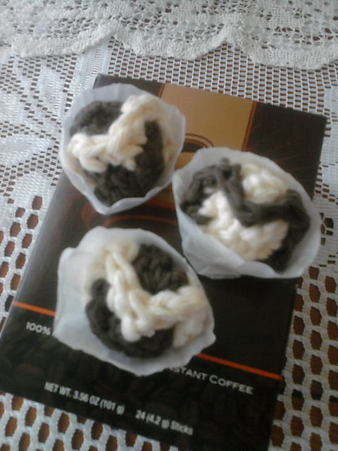 The Everlasting Chocolate Truffles