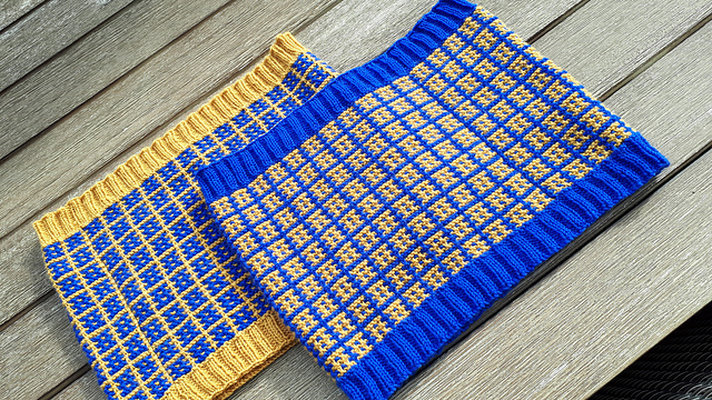 Powerline Cowl