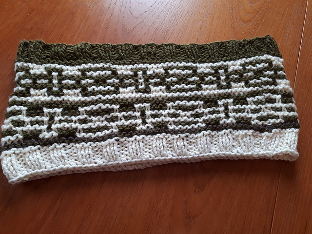 Corollary Cowl