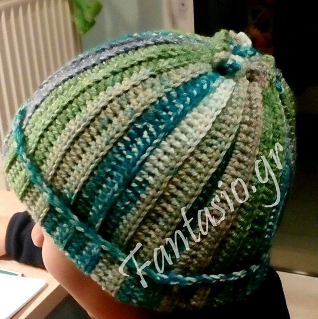 cap for boys
